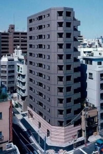 ガラシティ京橋